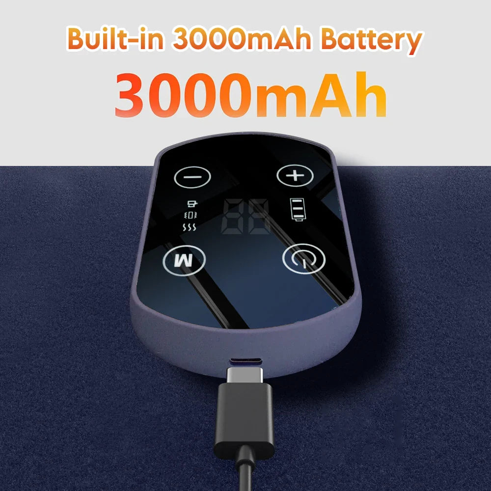 Cozy Wrist Relief Massager