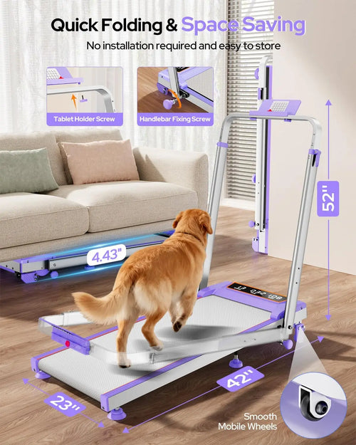 Active Lifestyle Walking Pad