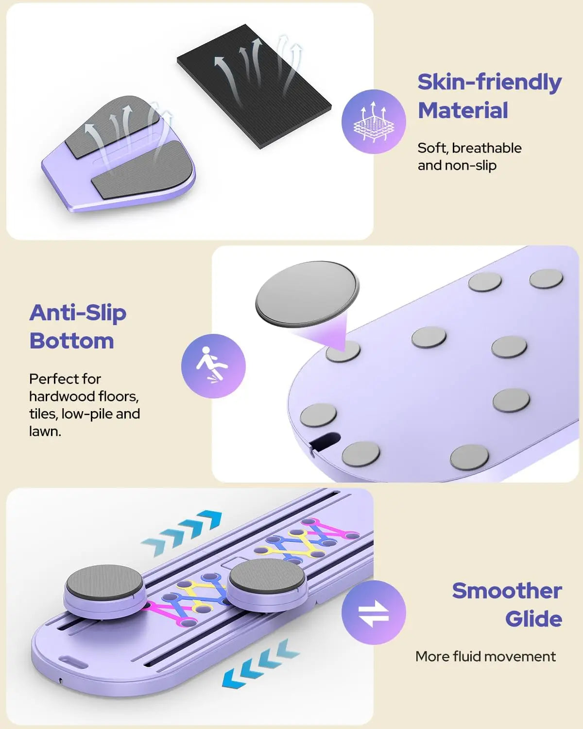 Compact Pilates Power Set